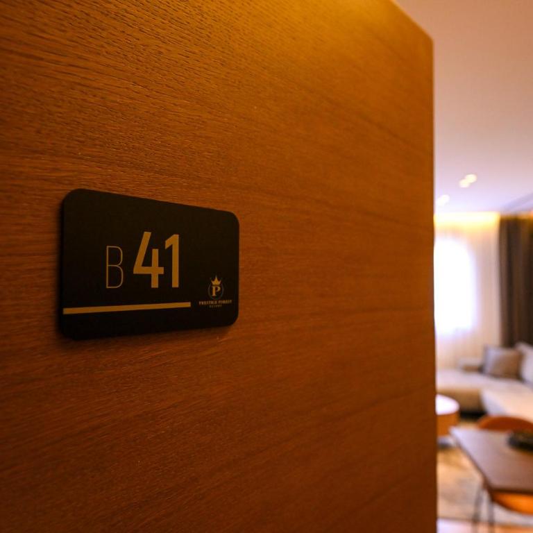 Prestige by TK - One-Bedroom Apartment - 32