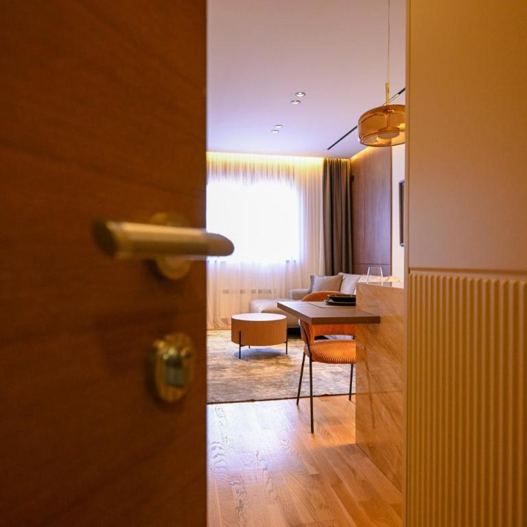 Prestige by TK - One-Bedroom Apartment - 33