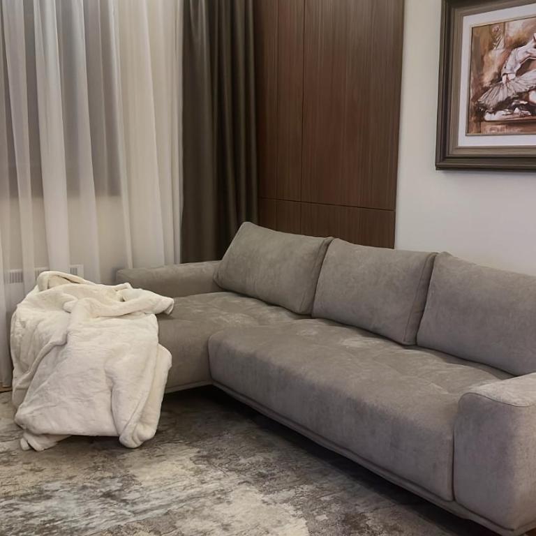 Prestige by TK - One-Bedroom Apartment - 21