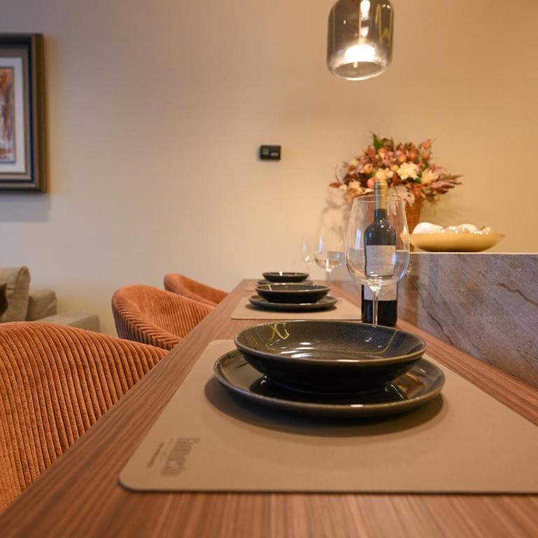 Prestige by TK - One-Bedroom Apartment - 14