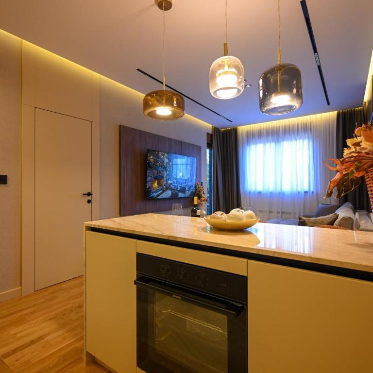 Prestige by TK - One-Bedroom Apartment - 26