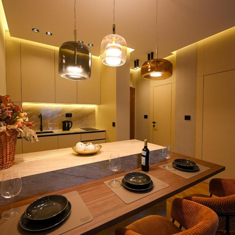 Prestige by TK - One-Bedroom Apartment - 27