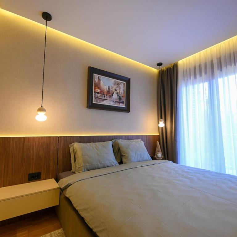 Prestige by TK - One-Bedroom Apartment - 36