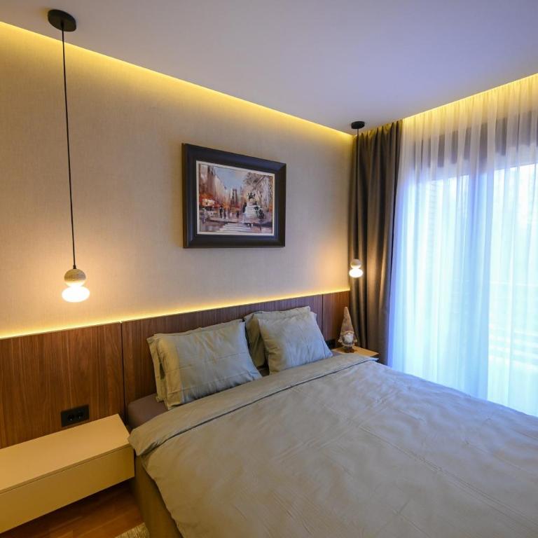 Prestige by TK - One-Bedroom Apartment - 39