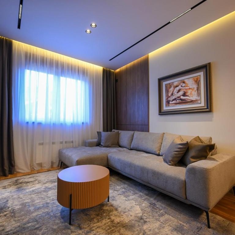 Prestige by TK - One-Bedroom Apartment - 2