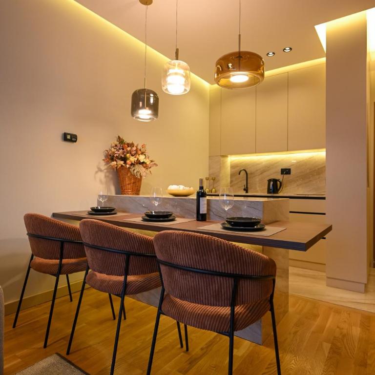Prestige by TK - One-Bedroom Apartment - 15