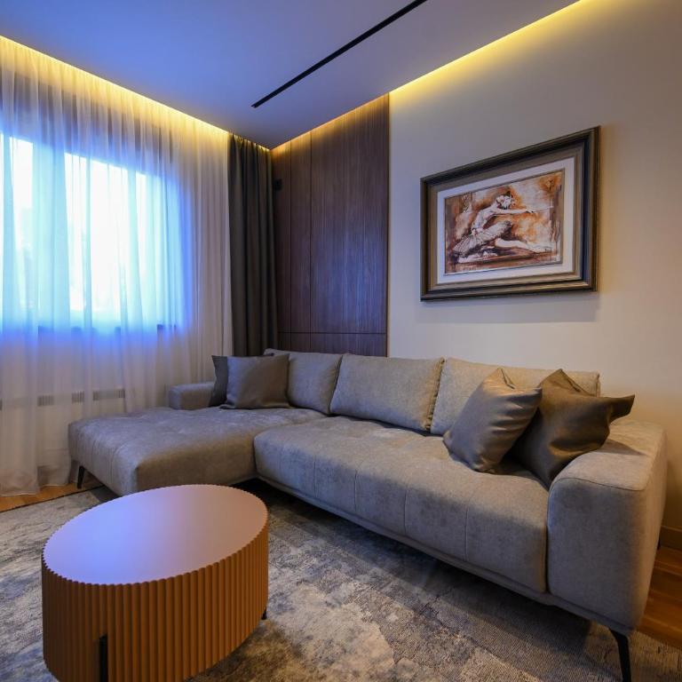 Prestige by TK - One-Bedroom Apartment - 23