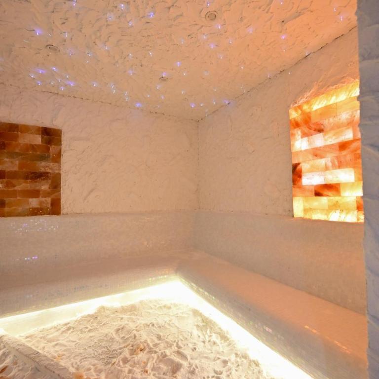 Prestige by TK - One-Bedroom Apartment - 50