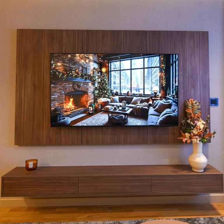 Prestige by TK - One-Bedroom Apartment - 30
