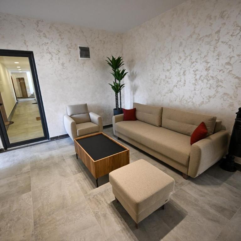Prestige by TK - One-Bedroom Apartment - 57