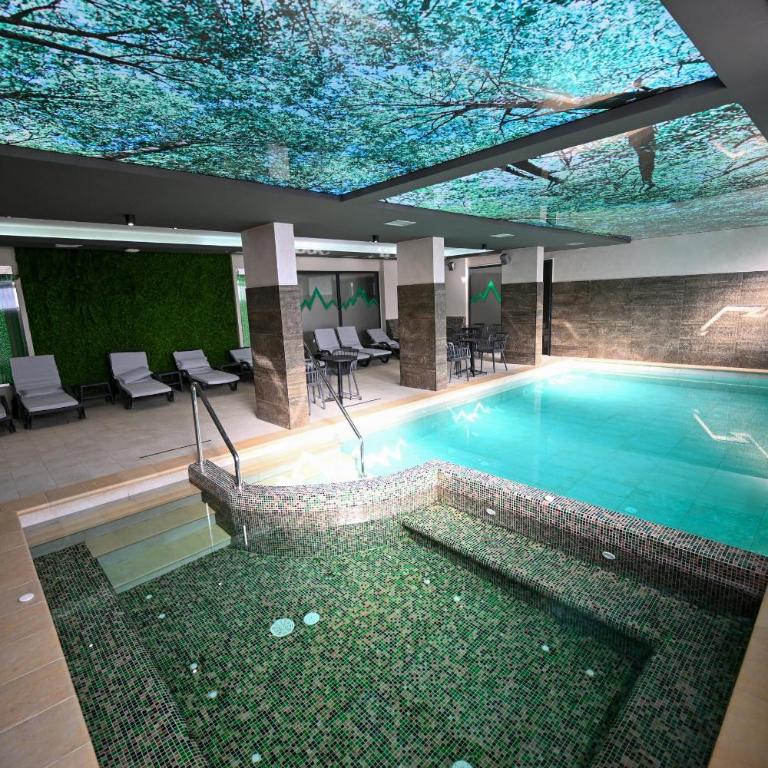 Prestige by TK - One-Bedroom Apartment - 46