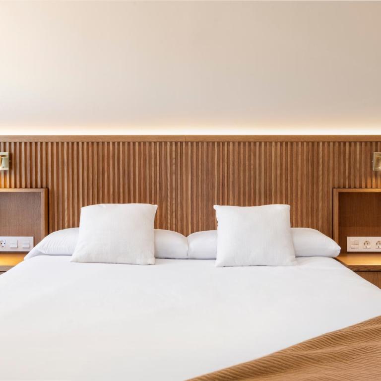 MonKeys Apartments Calatrava Deluxe - Apartamento de 1 dormitorio - 9