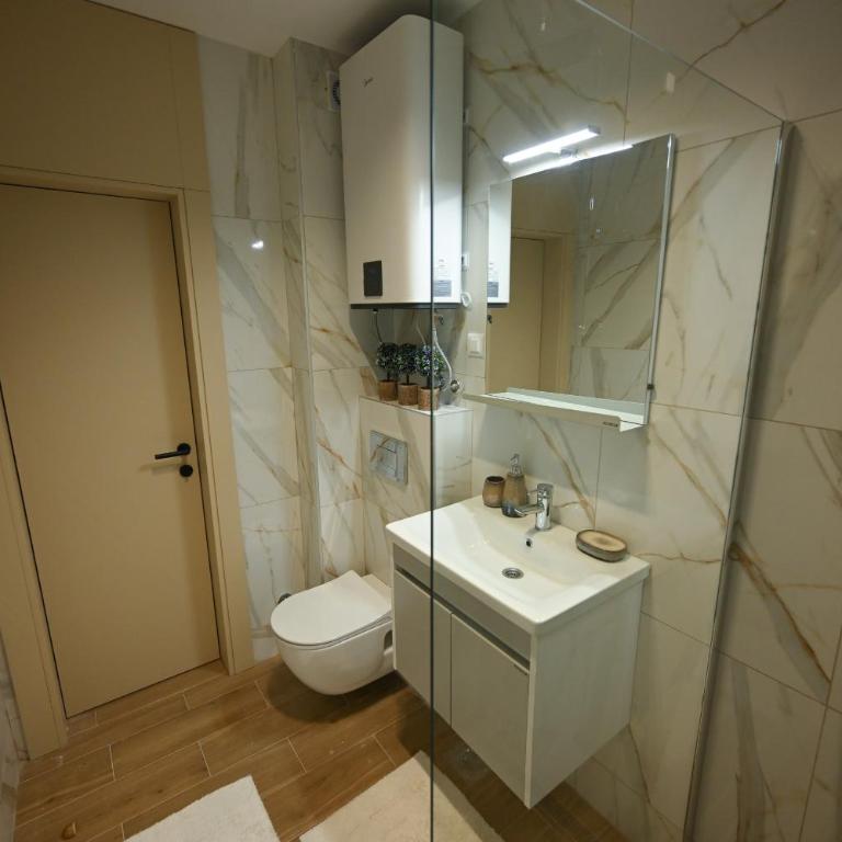 Prestige by TK - One-Bedroom Apartment - 45