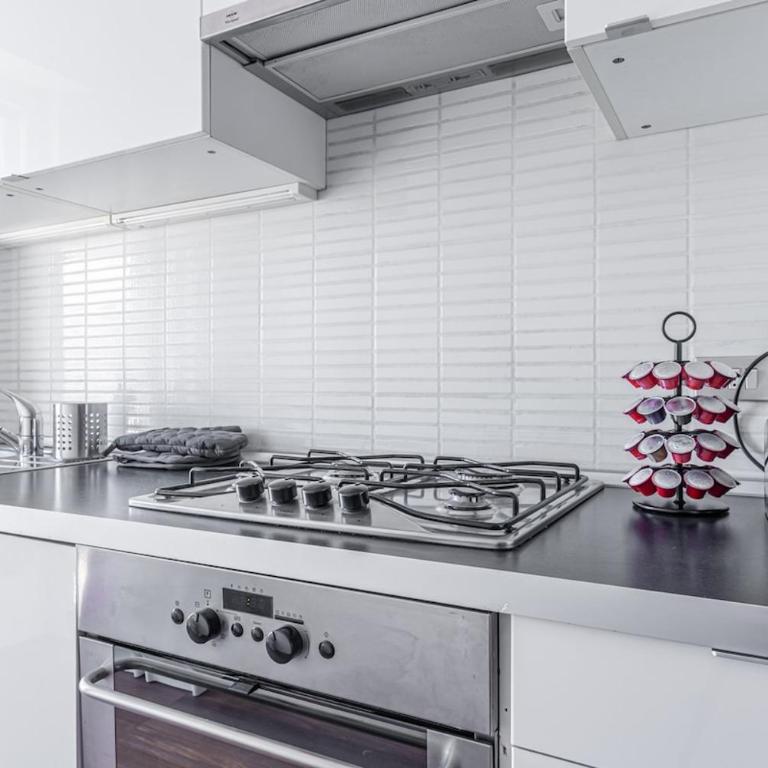 Porta Venezia M1 - Design Apartment in the Heart of Milan - Appartamento con 1 Camera da Letto - 27