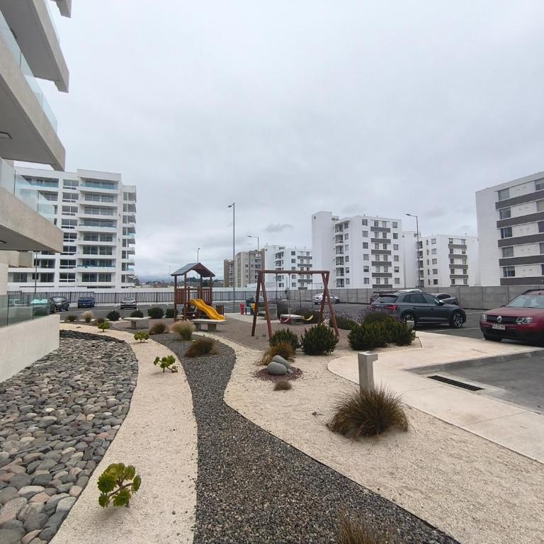 Oceana Suites Puerto Serena - One-Bedroom Apartment - 12