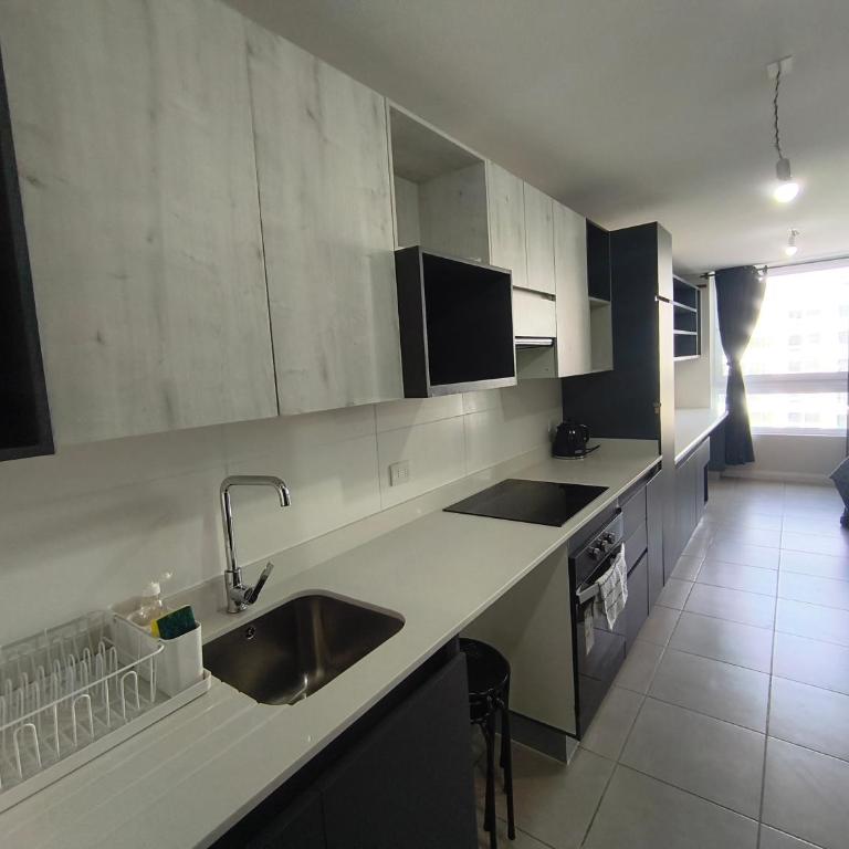 Oceana Suites Puerto Serena - One-Bedroom Apartment - 2