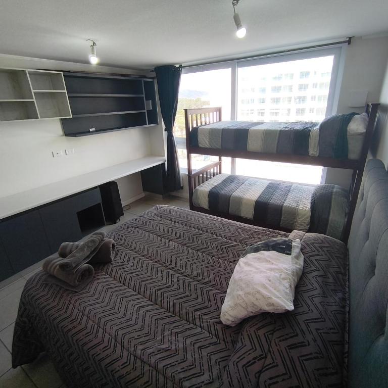 Oceana Suites Puerto Serena - One-Bedroom Apartment - 6