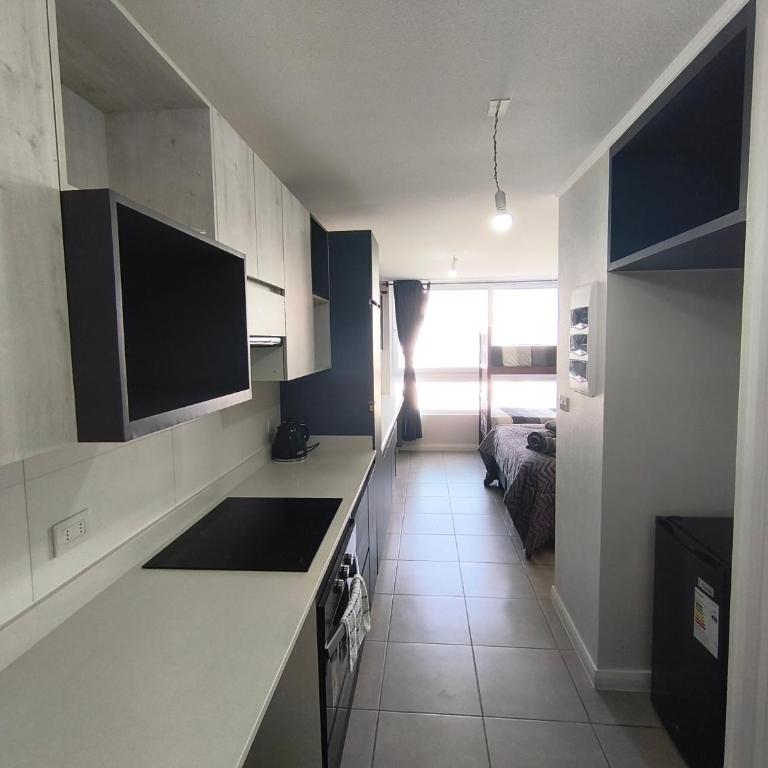 Oceana Suites Puerto Serena - One-Bedroom Apartment - 5