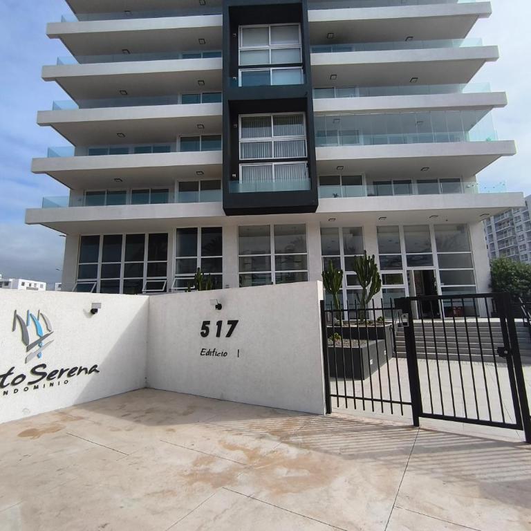Oceana Suites Puerto Serena - One-Bedroom Apartment - 10