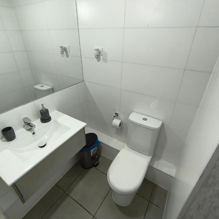 Oceana Suites Puerto Serena - One-Bedroom Apartment - 8