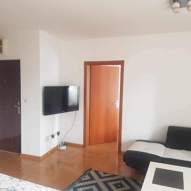 Botanical Garden - One-Bedroom Apartment - 9