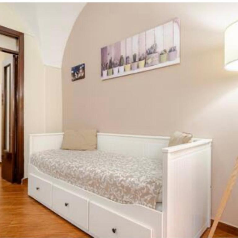 Spazio apartments Archi - La casetta al centro - One-Bedroom Apartment - 11