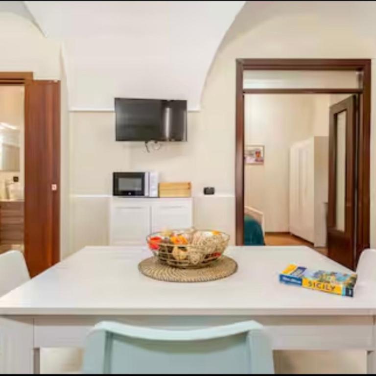 Spazio apartments Archi - La casetta al centro - One-Bedroom Apartment - 9