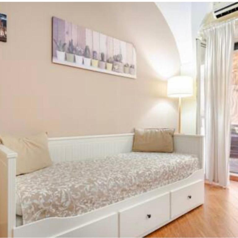 Spazio apartments Archi - La casetta al centro - One-Bedroom Apartment - 12