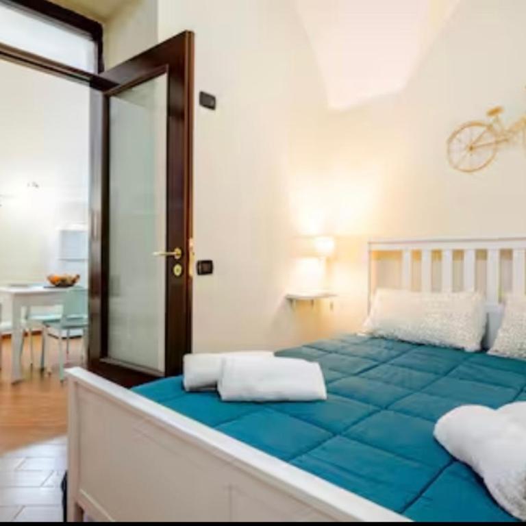 Spazio apartments Archi - La casetta al centro - One-Bedroom Apartment - 3