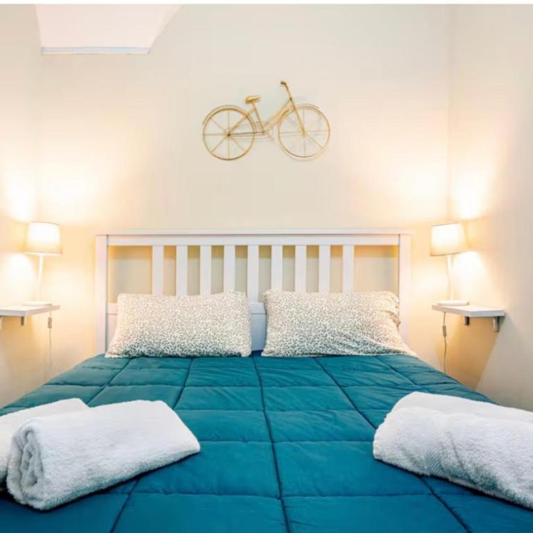 Spazio apartments Archi - La casetta al centro - One-Bedroom Apartment - 2