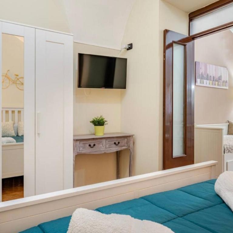 Spazio apartments Archi - La casetta al centro - One-Bedroom Apartment - 4