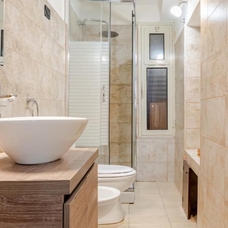 Spazio apartments Archi - La casetta al centro - One-Bedroom Apartment - 13