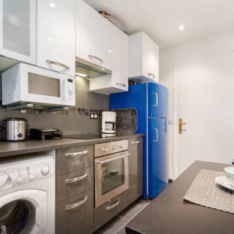 Apartment 80 m2 near Rolland Garros - Appartement 1 Chambre - 2