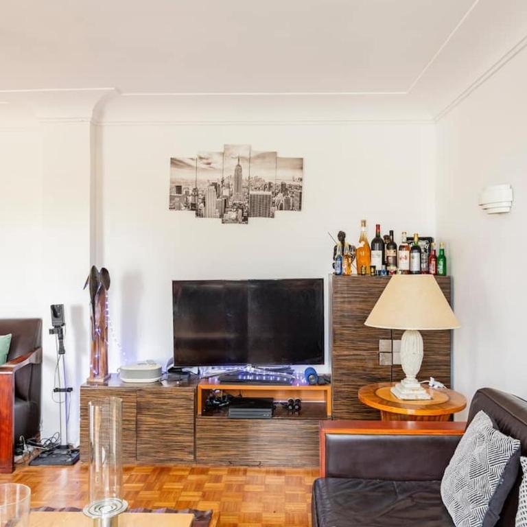 Apartment 80 m2 near Rolland Garros - Appartement 1 Chambre - 11
