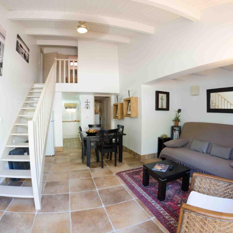 L'Oliveraie de Paul - Appartement 2 Chambres - 3