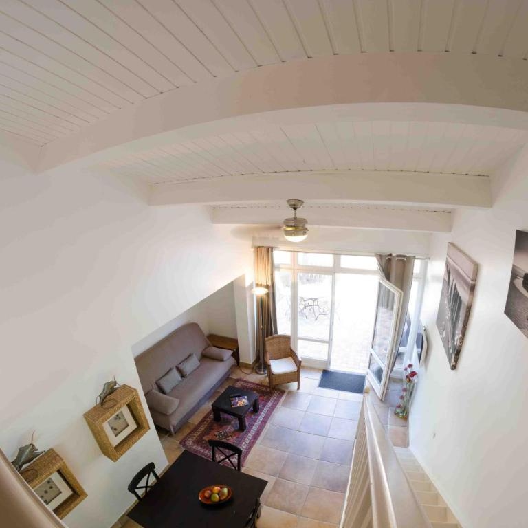 L'Oliveraie de Paul - Appartement 2 Chambres - 7
