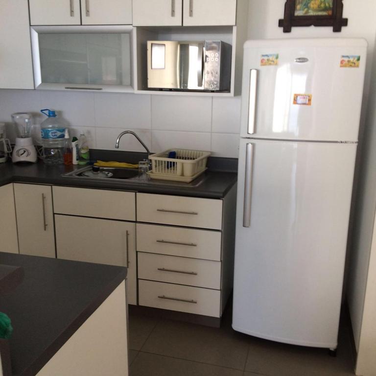Dpto de playa en Paracas - Apartamento con vistas al mar - 9