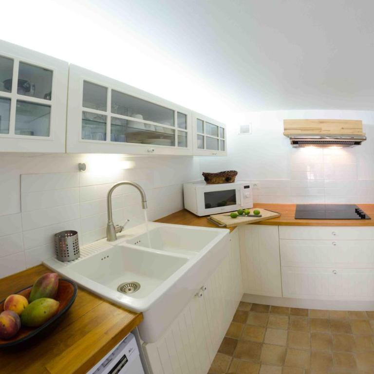 L'Oliveraie de Paul - Appartement 2 Chambres - 8