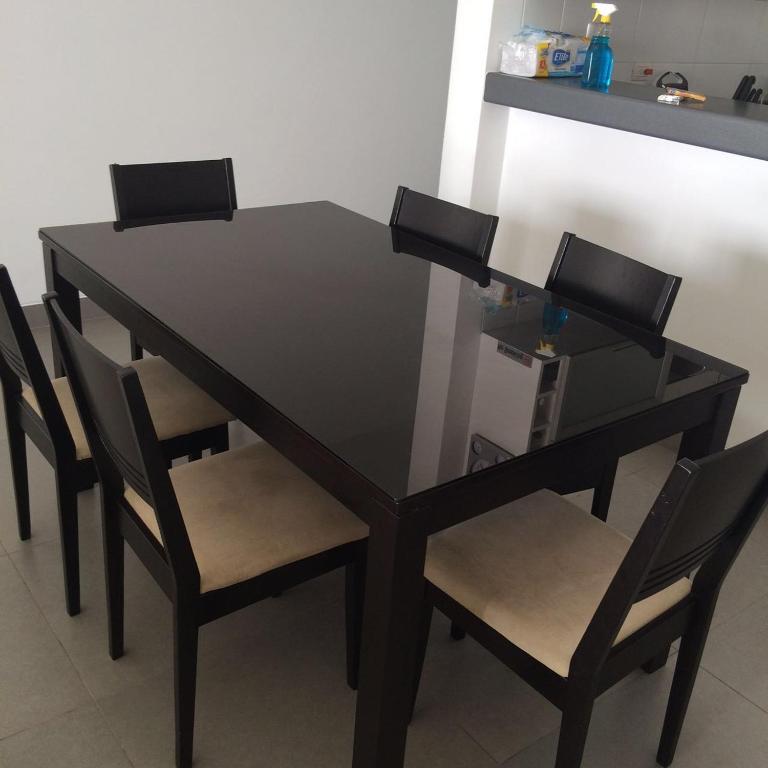 Dpto de playa en Paracas - Apartment with Sea View - 7