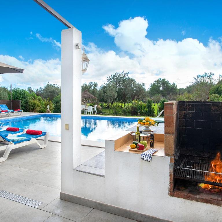 Owl Booking Villa Marineta - Family and Friends - Villa con piscina privada - 22