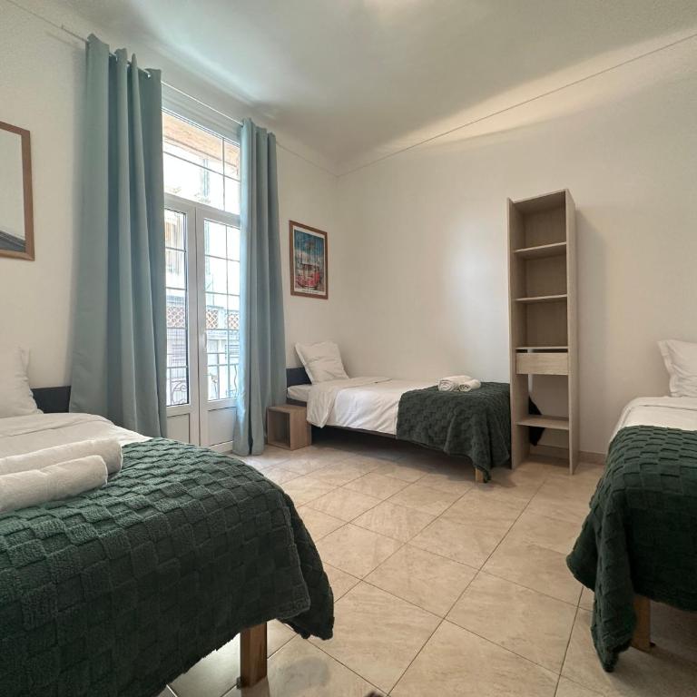 Villa Clair LOGIS MONACO Parking Terrasse - Appartement 3 Chambres - 16