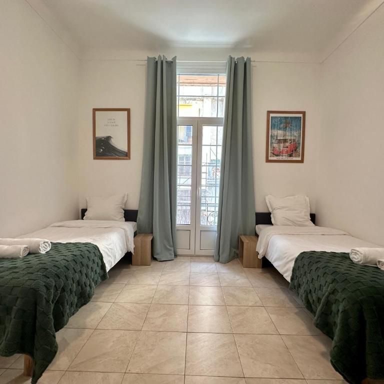 Villa Clair LOGIS MONACO Parking Terrasse - Appartement 3 Chambres - 8