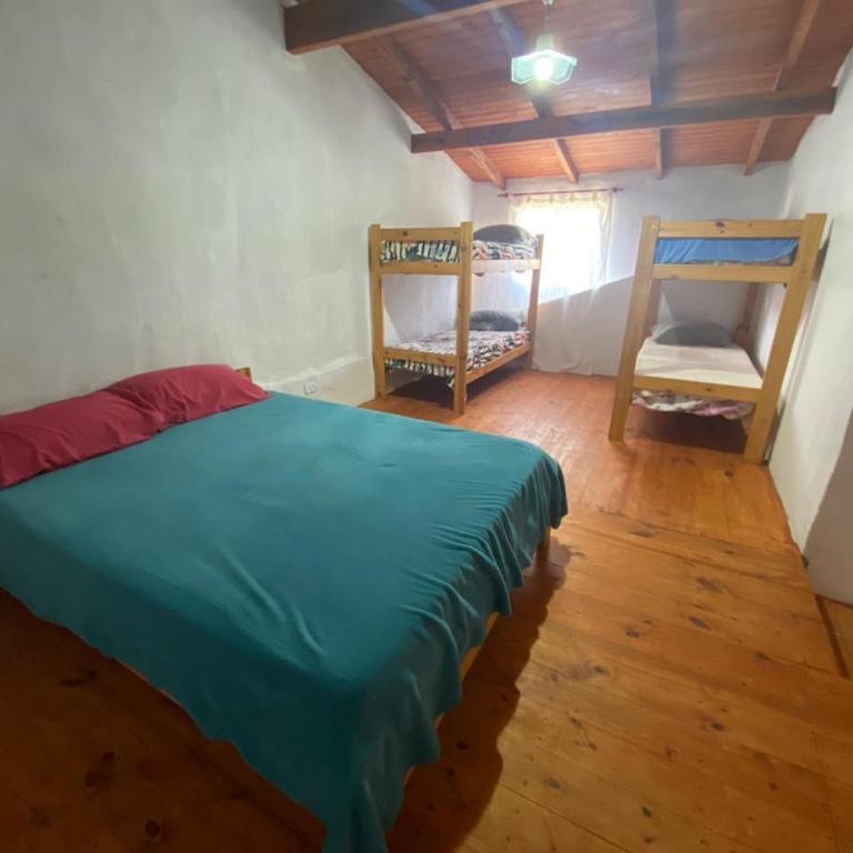 la cinco (5) - Family Room with Bathroom - 3