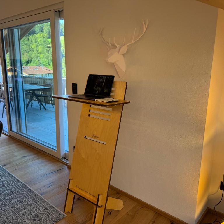 Das Gipfelglück - Apartment - 53