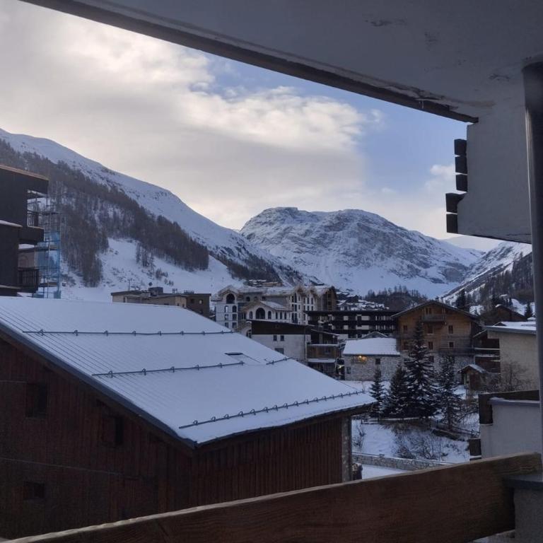 Ideal stay in the heart of the ski slopes - Appartement - 17