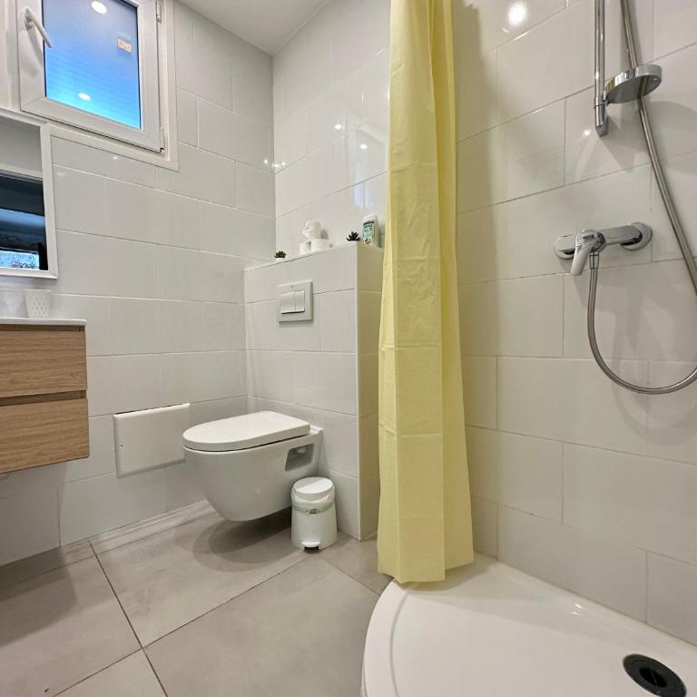 Villa Clair LOGIS MONACO Parking Terrasse - Appartement 2 Chambres - 1