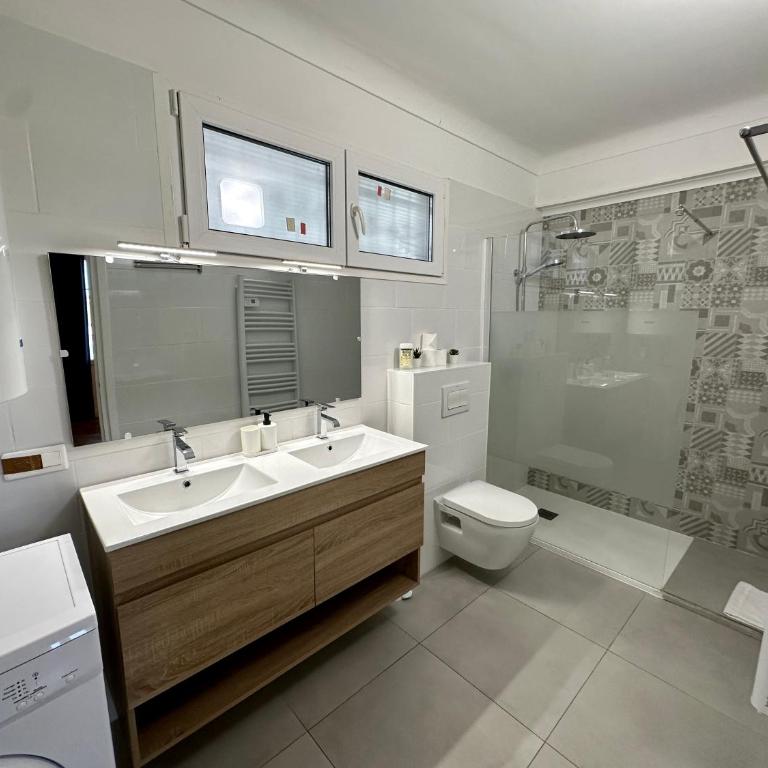 Villa Clair LOGIS MONACO Parking Terrasse - Appartement 2 Chambres - 2