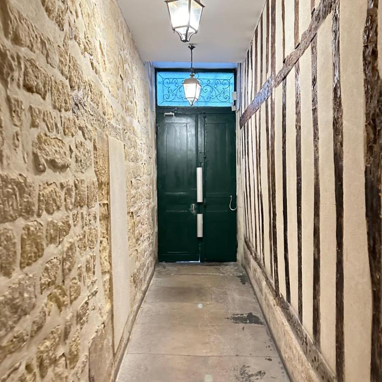 Saint Germain des Prés - Deluxe studio near Orsay Museum - Studio - 3