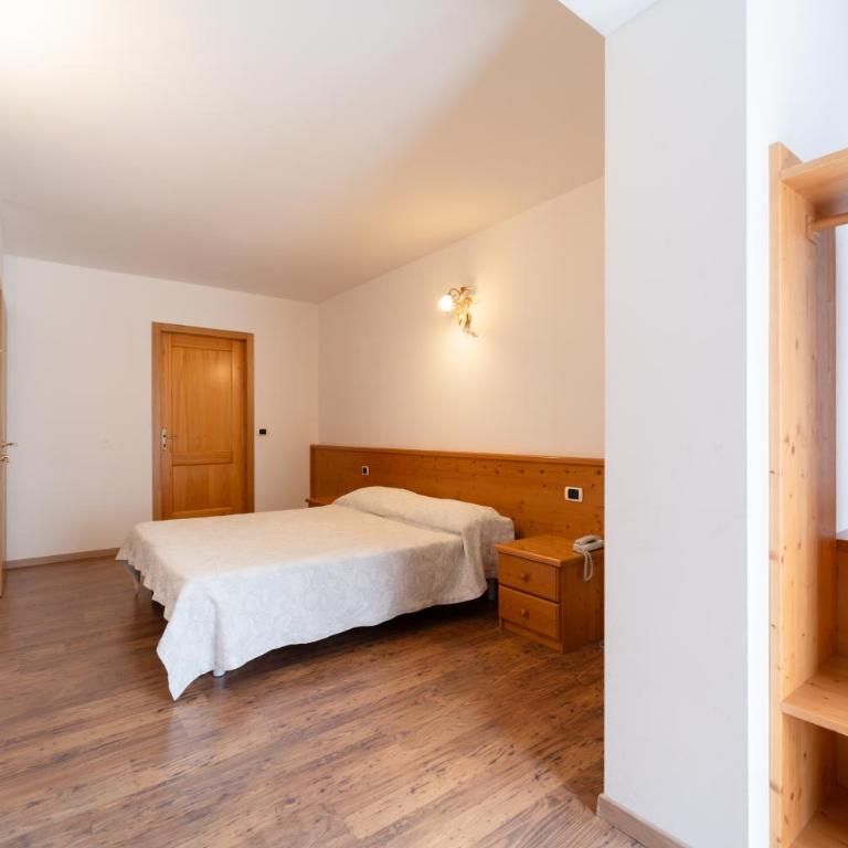 Hotel Orso Grigio - Junior Suite con Balcone - 7