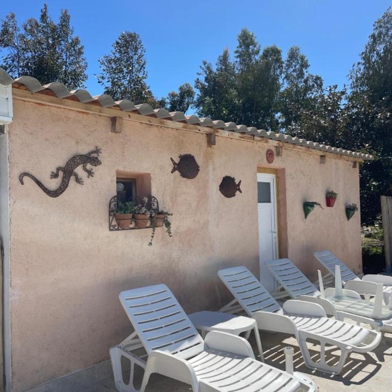 Le Râteau Bavoir - Apartment mit 2 Schlafzimmern - 30